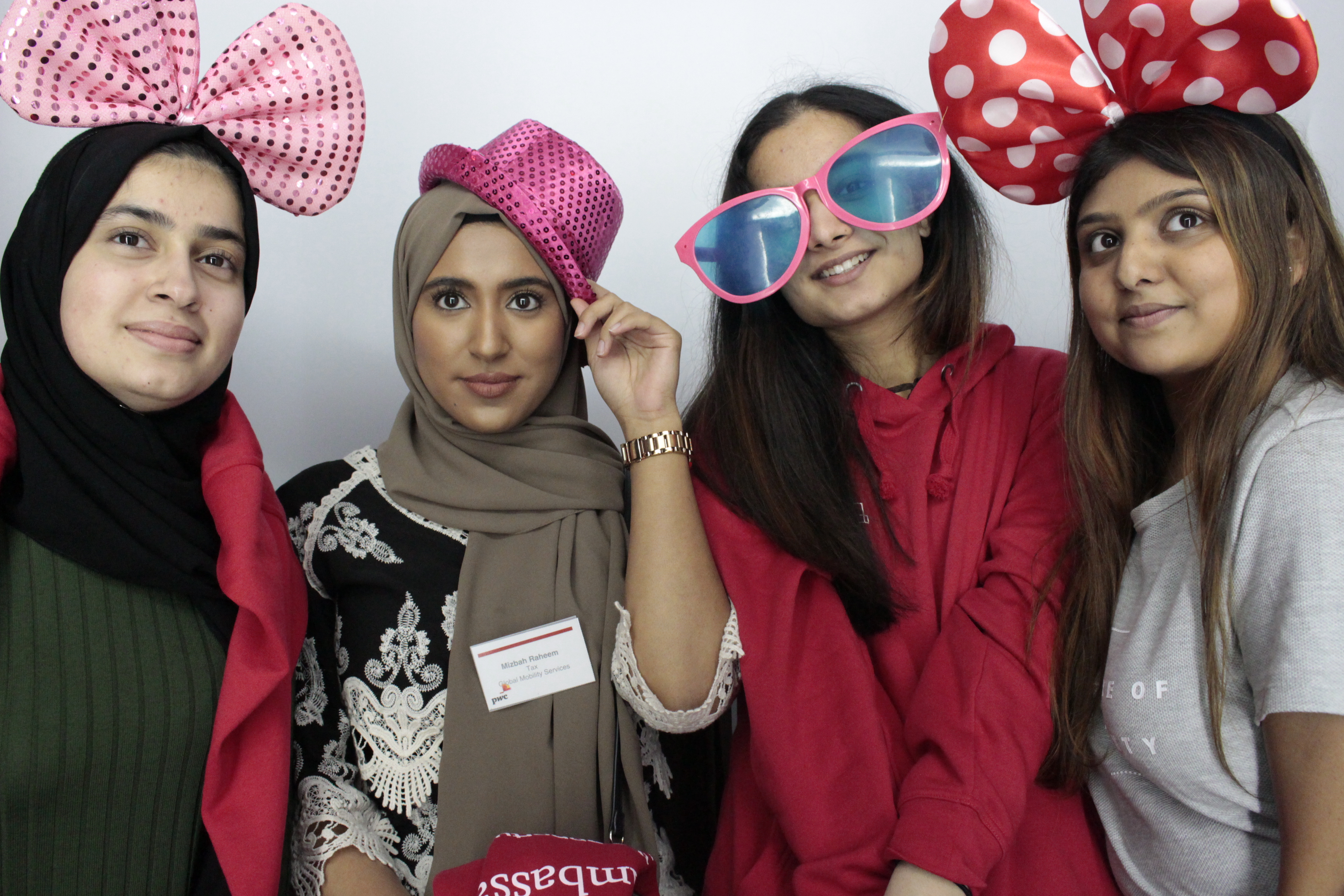 Summer Internship Induction | View more photos from the event at gallery.myphotoboothexperience.co.uk/u/MyPhotoBoothExperienceLtd/Summer-Internship-Induction